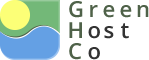 GreenHostCo Logo
