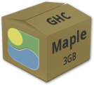 Hosting Package Maple